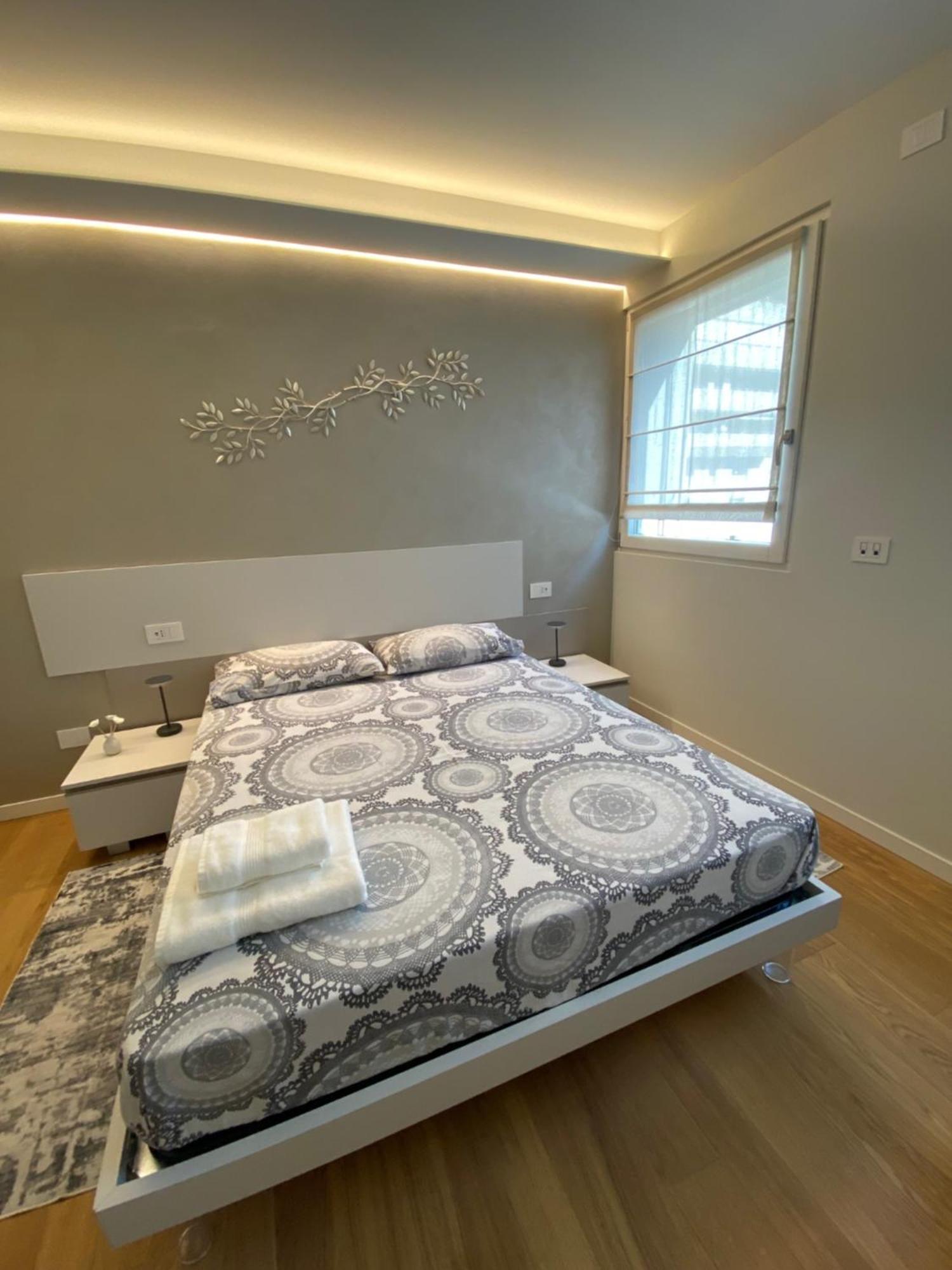 Hz+ Costantini Apartment Pordenone Exterior photo
