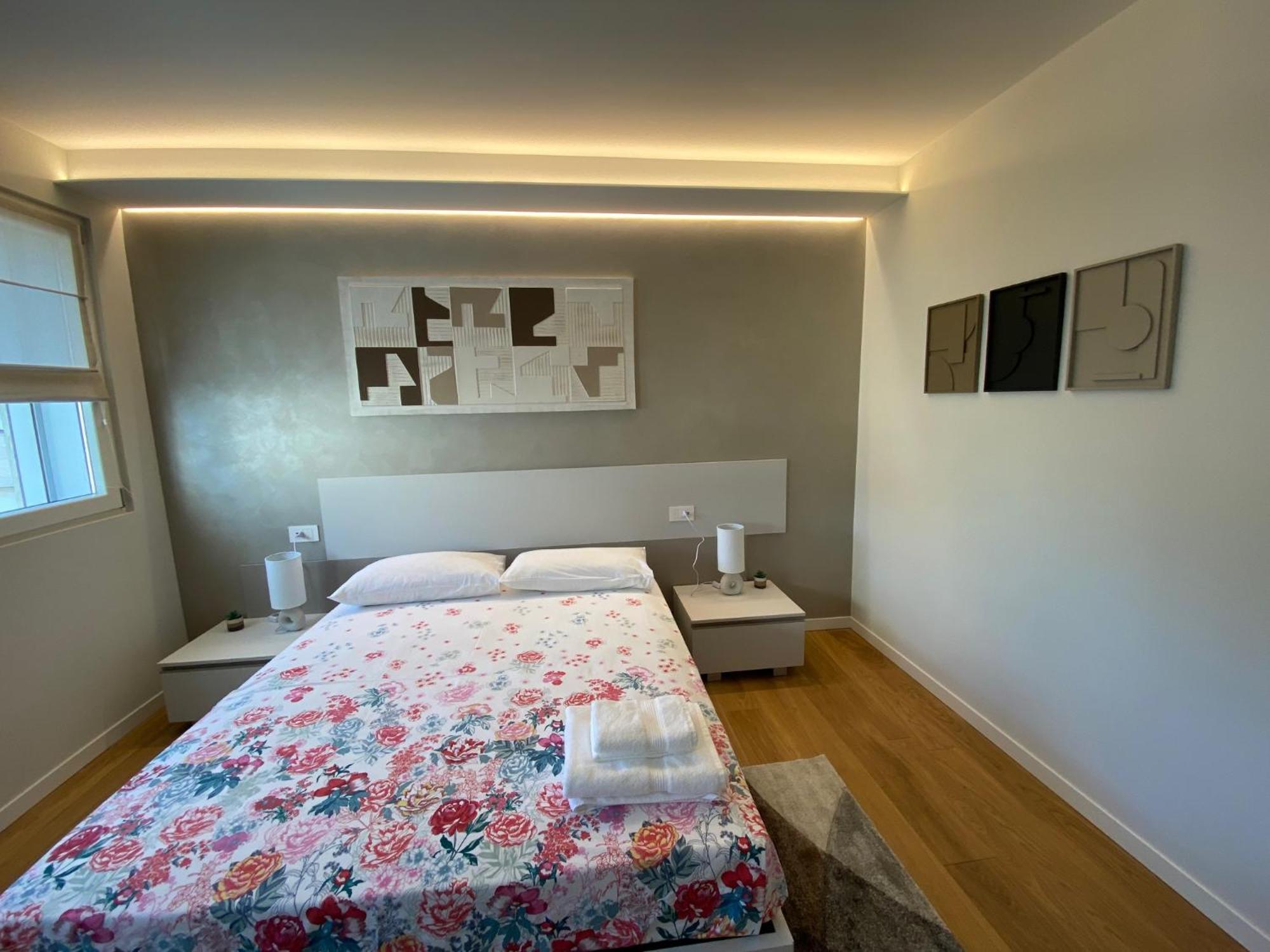 Hz+ Costantini Apartment Pordenone Exterior photo