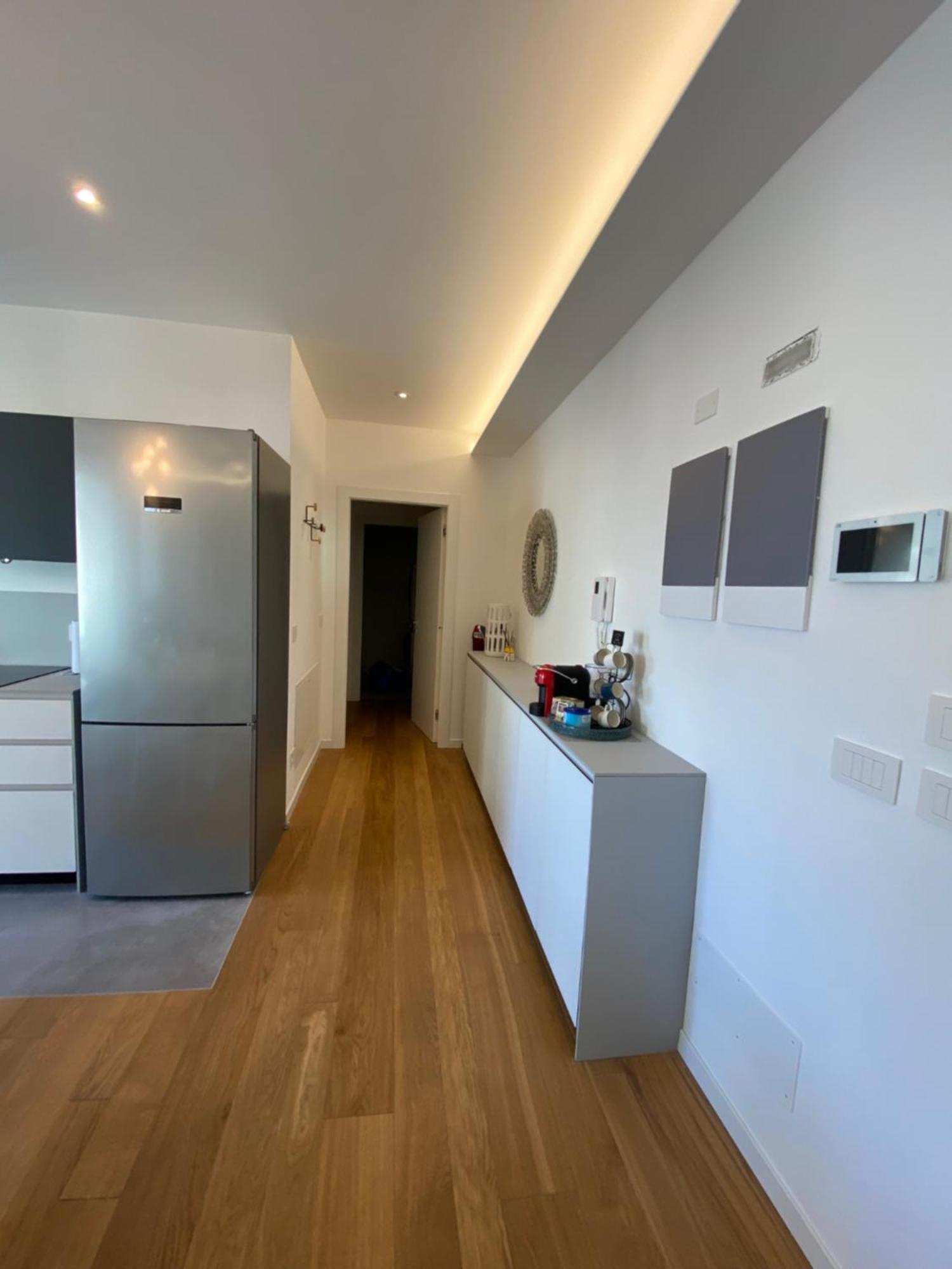 Hz+ Costantini Apartment Pordenone Exterior photo
