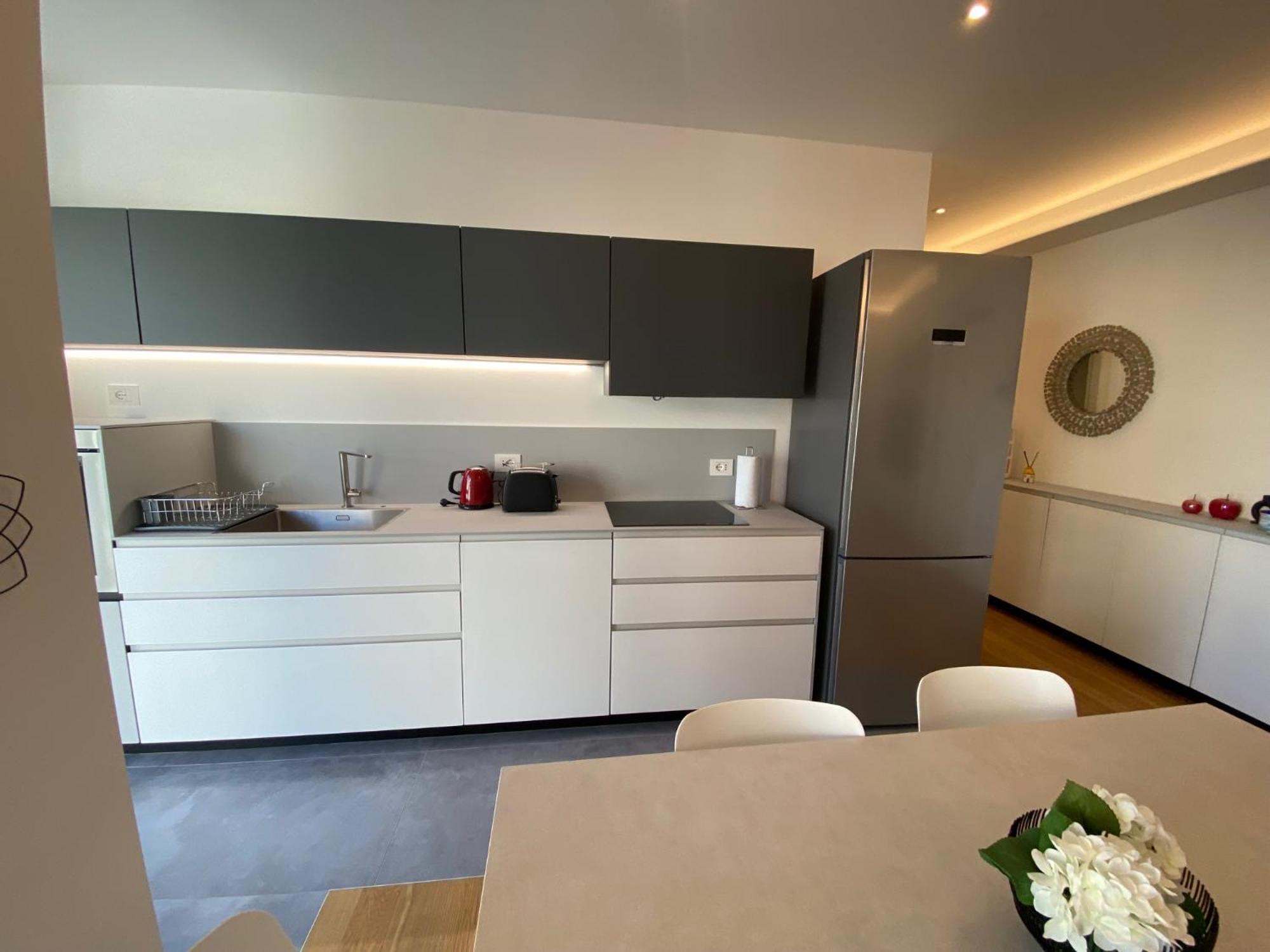 Hz+ Costantini Apartment Pordenone Exterior photo